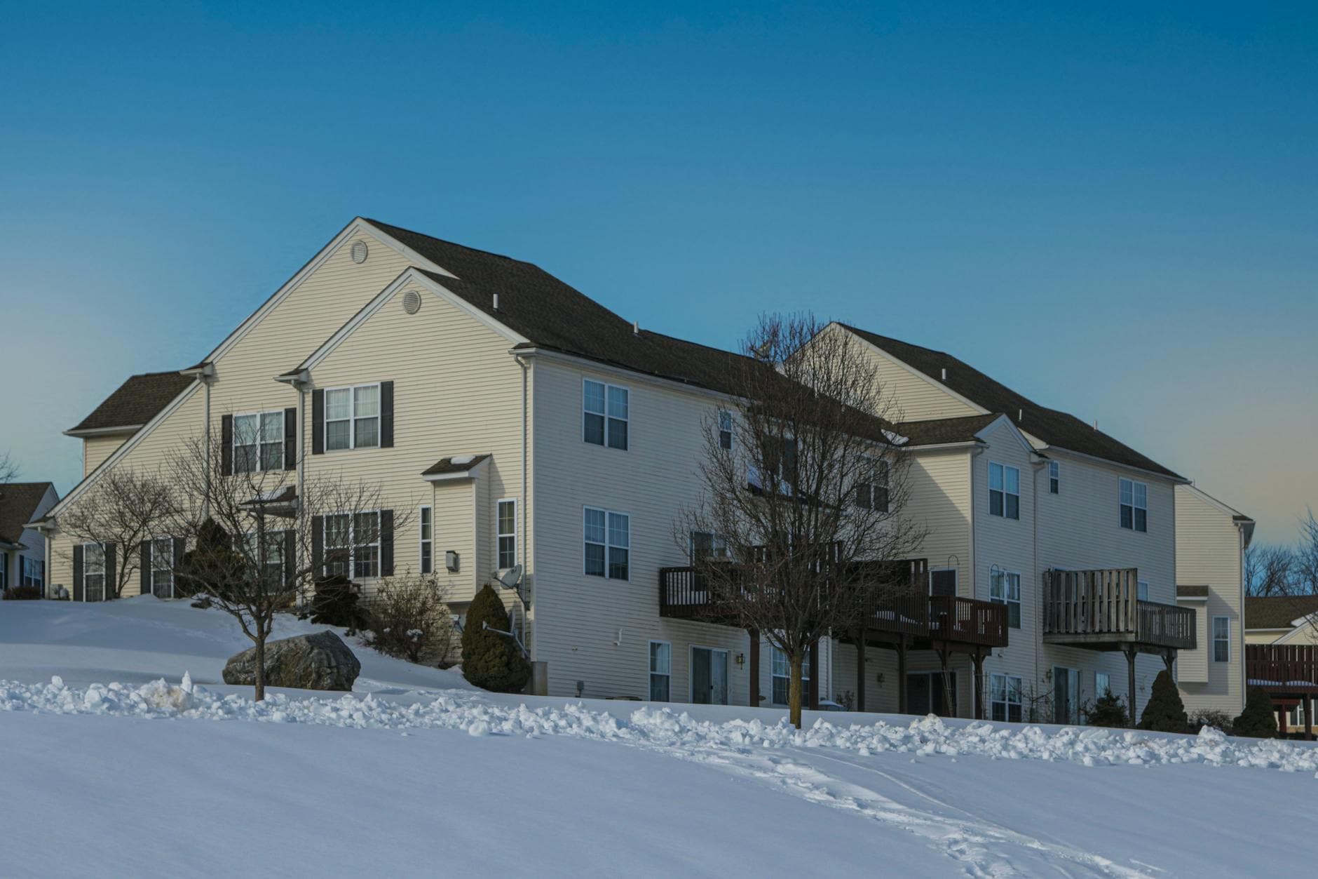 Junk Removal in Robinson Township, PA