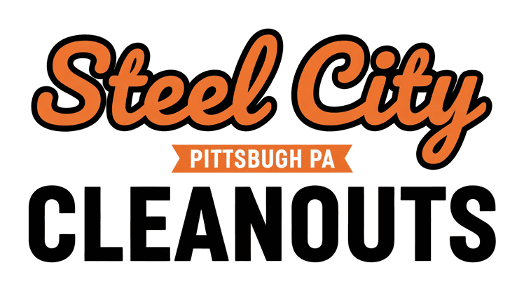 Steel City Cleanouts — Pittsburgh, PA