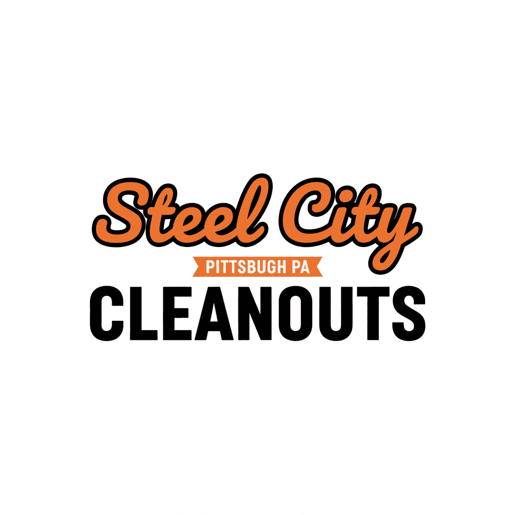 Steel City Cleanouts — Pittsburgh, PA