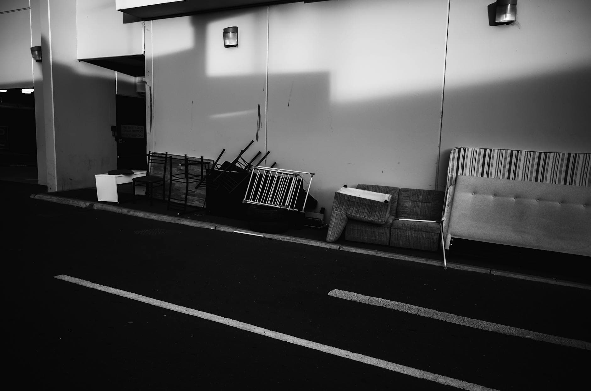 Steel City Cleanouts pricing by item in Pittsburgh