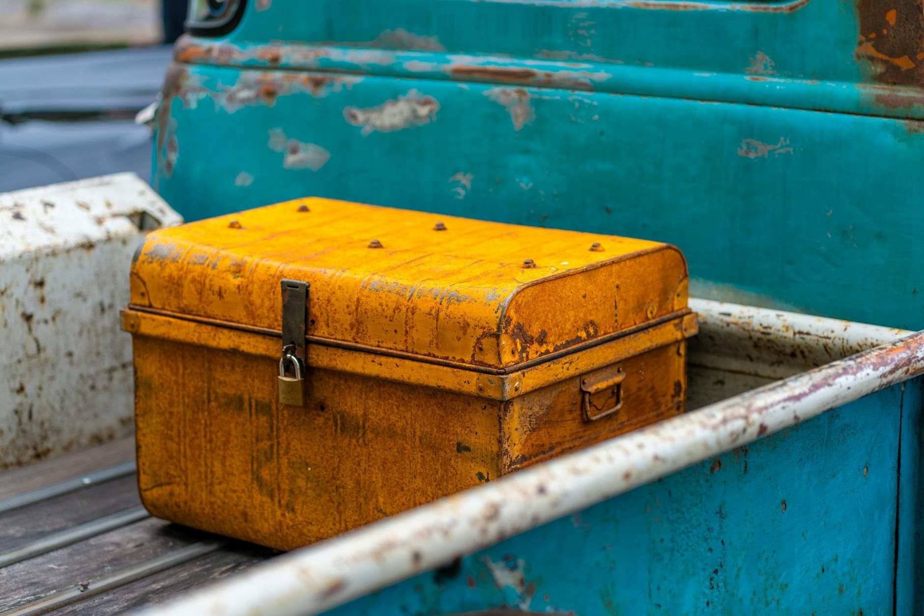 Steel City Cleanouts quarter truck load in Pittsburgh