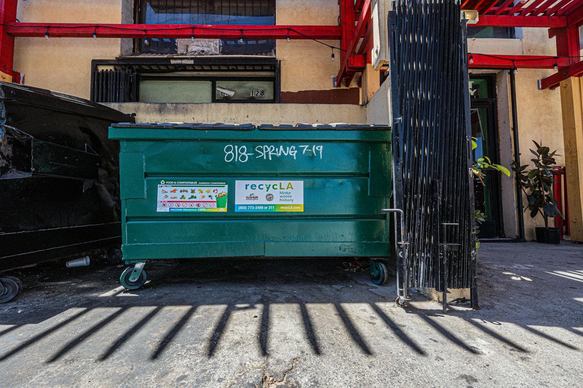 Steel City Cleanouts junk removal vs dumpster rental in Pittsburgh