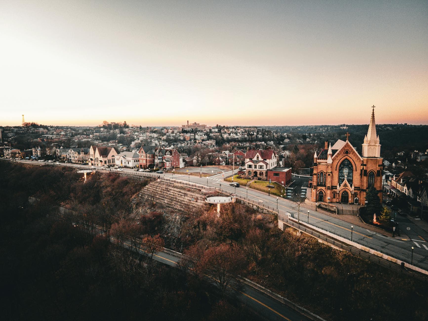 Steel City Cleanouts serving Pittsburgh, PA
