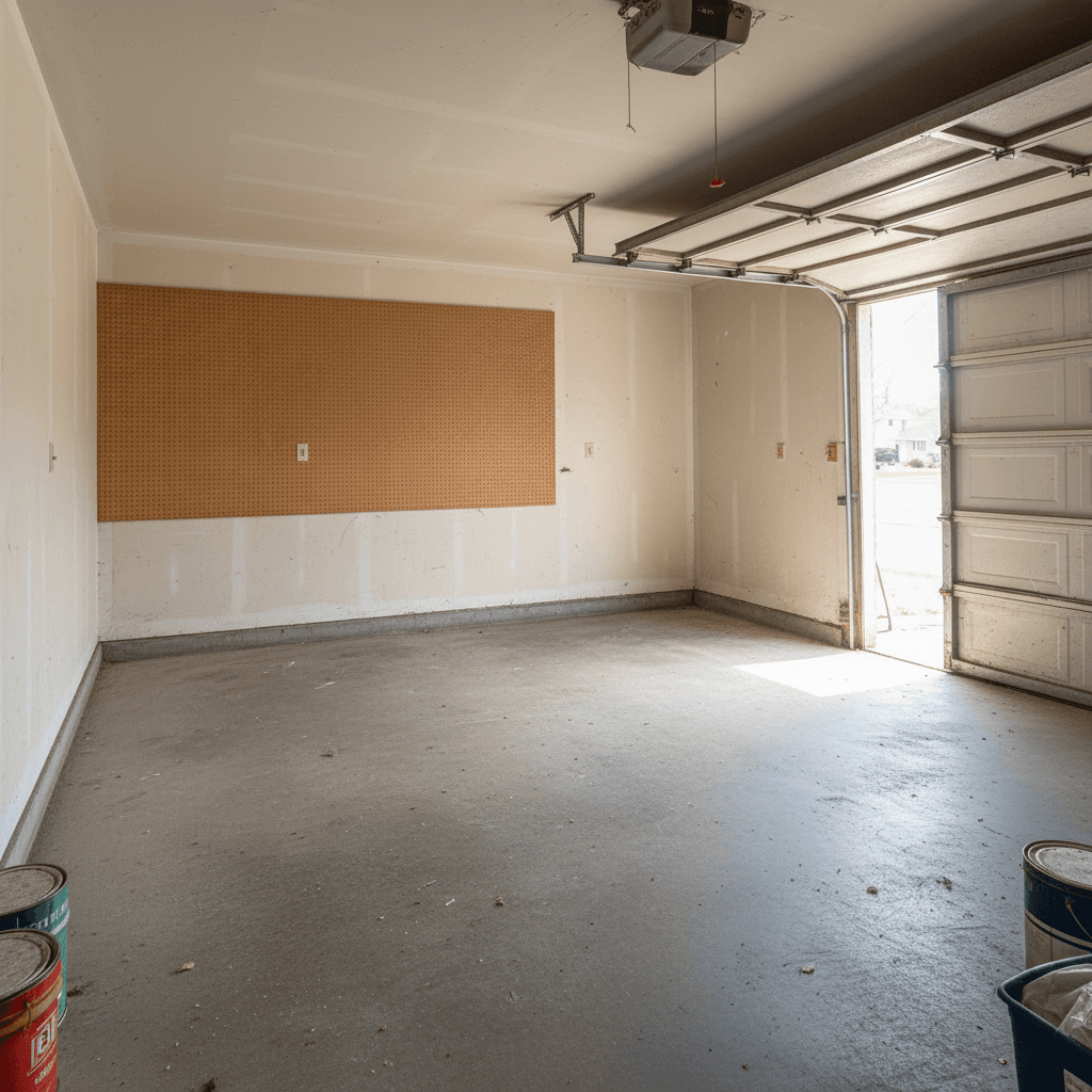 Steel City Cleanouts garage cleanouts in Pittsburgh