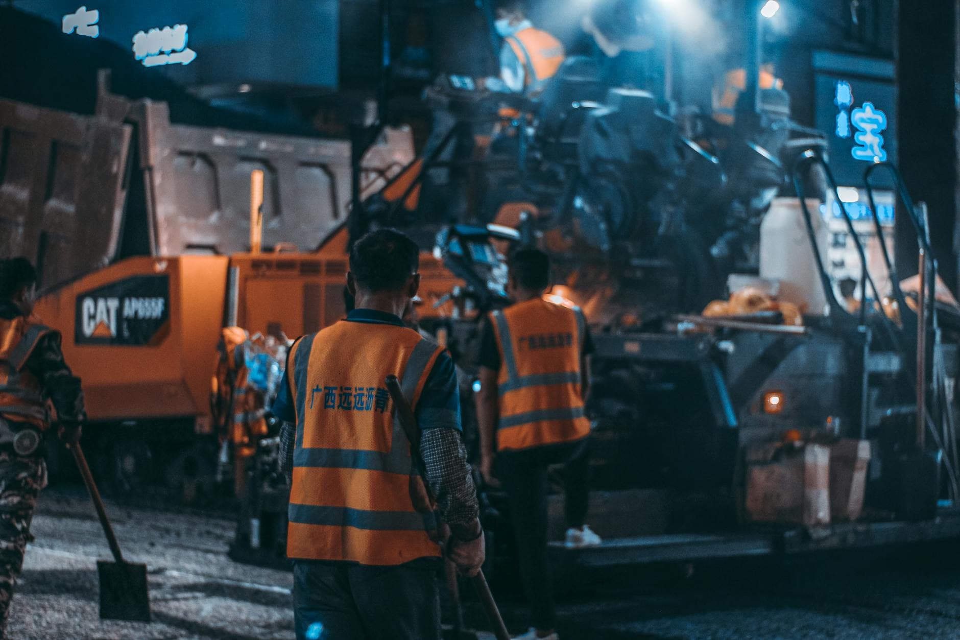 Steel City Cleanouts crew loading a truck in Pittsburgh