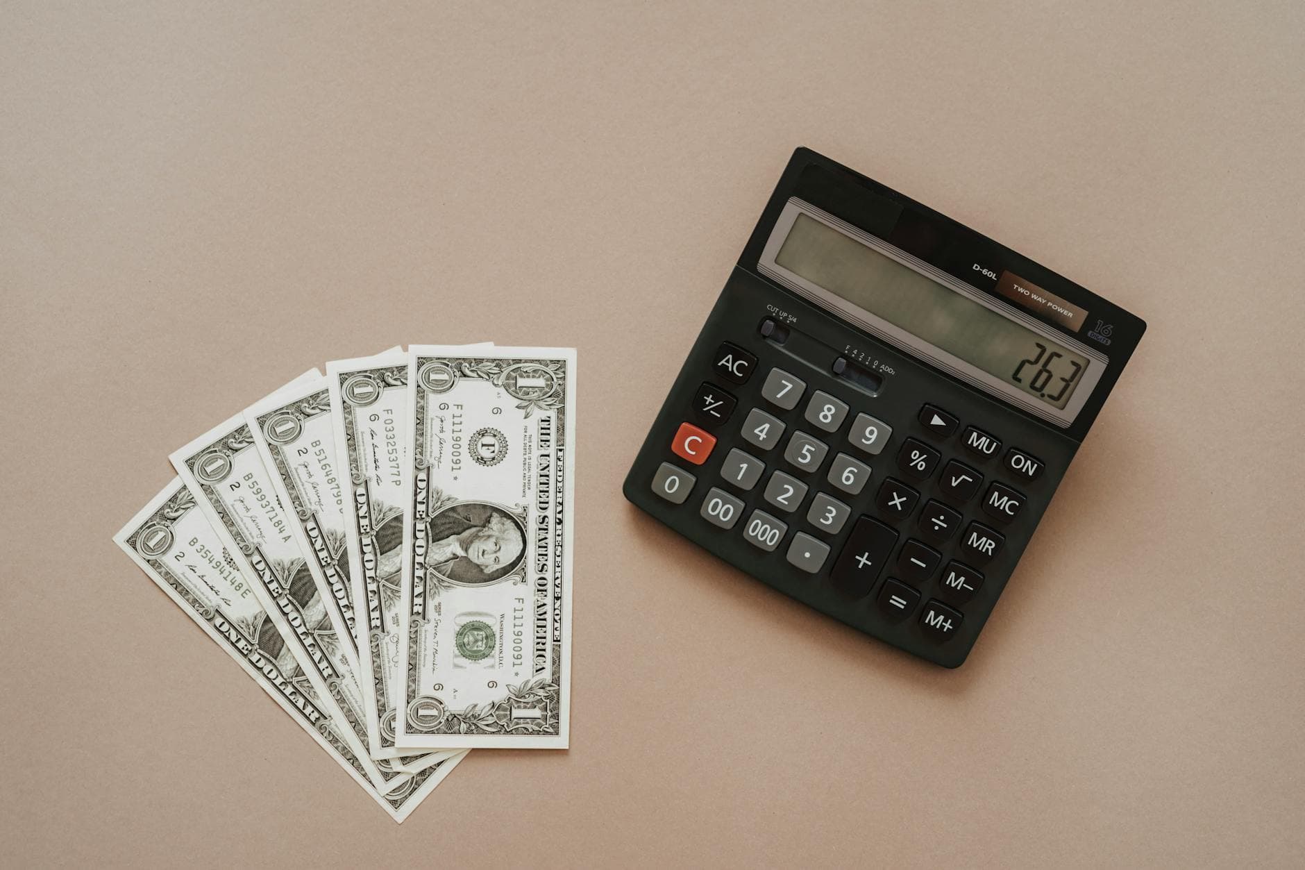 Pricing FAQ
