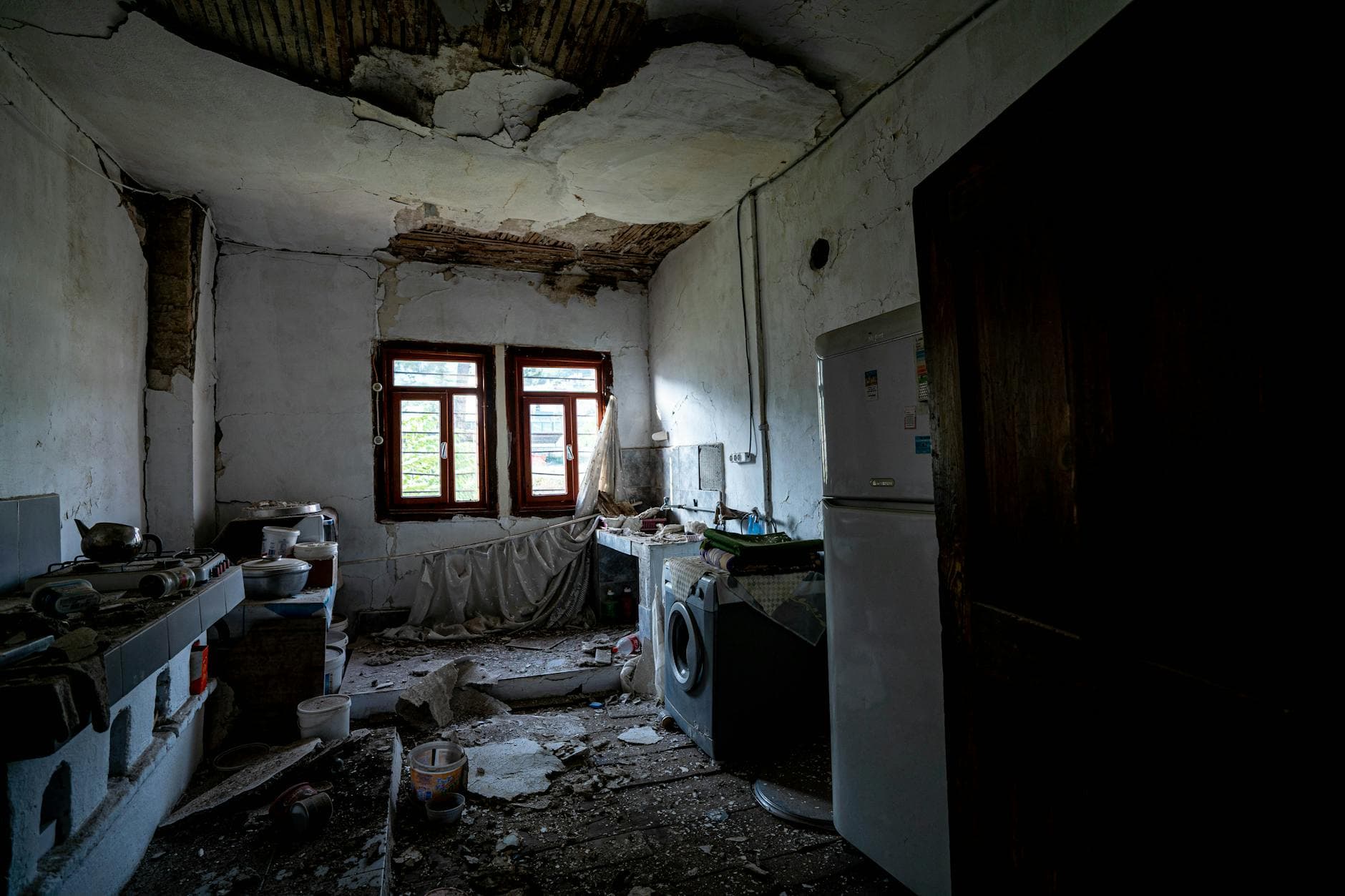 Appliance Removal Pittsburgh