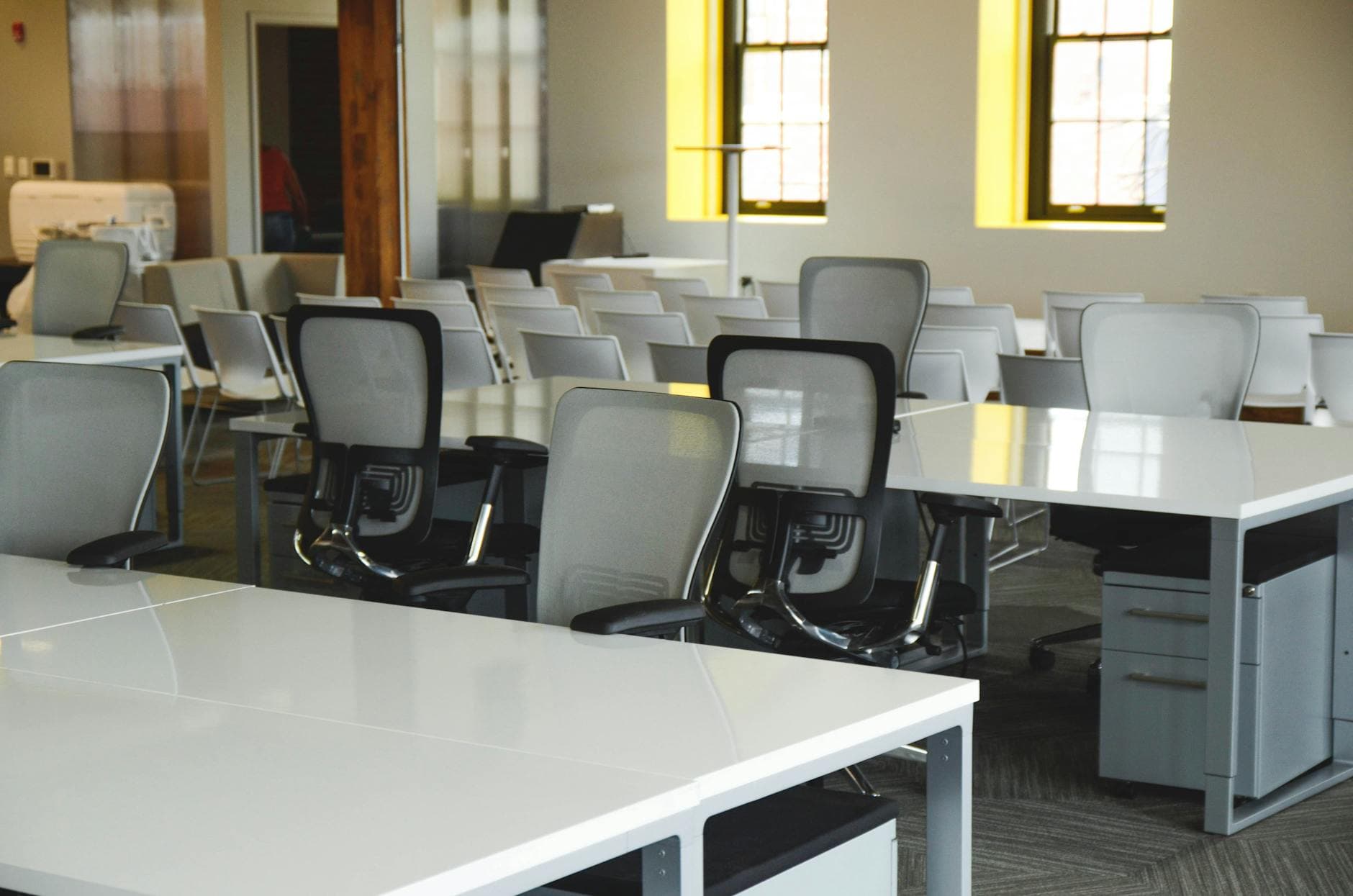 Commercial Cleanouts Pittsburgh