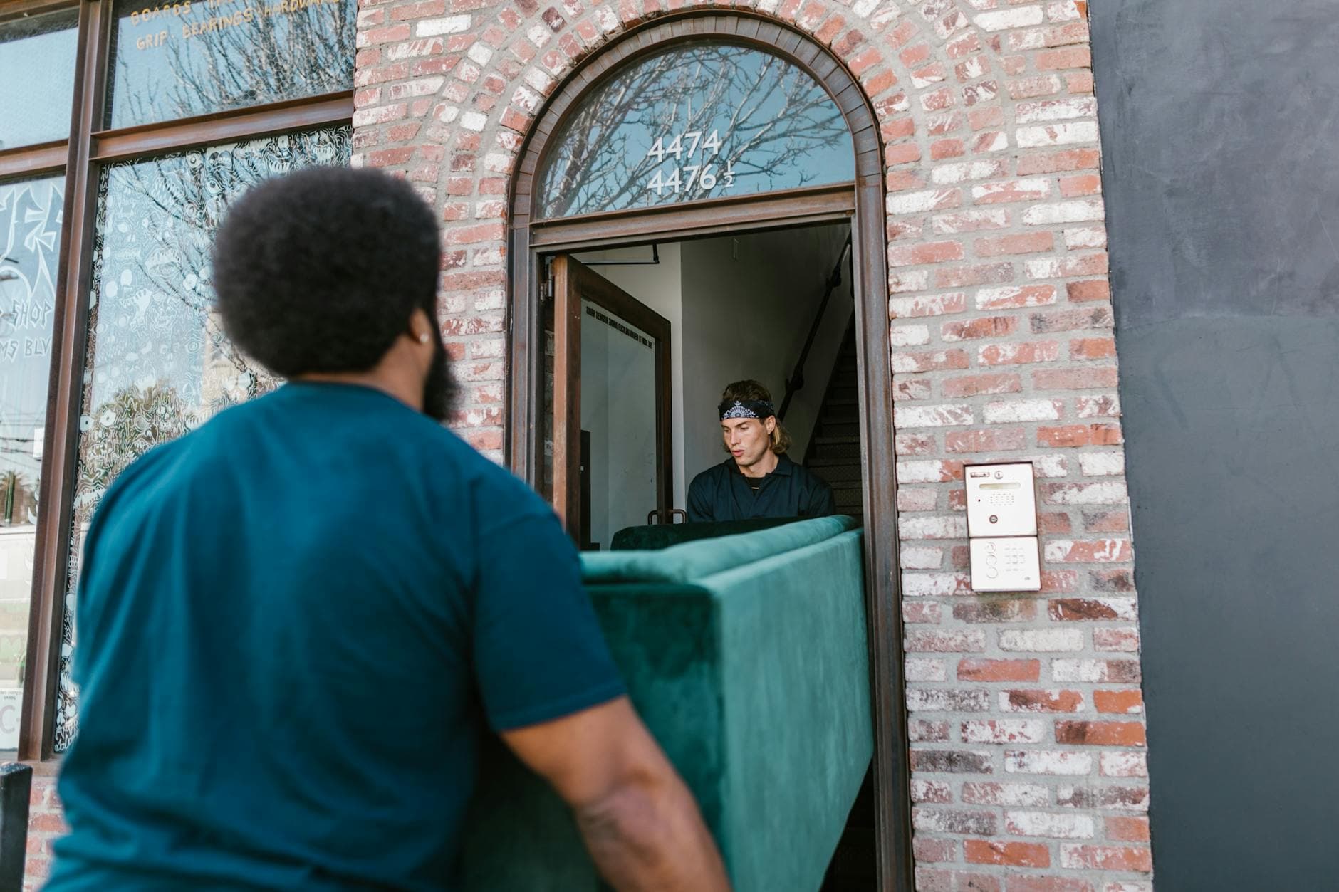 Furniture Removal Pittsburgh